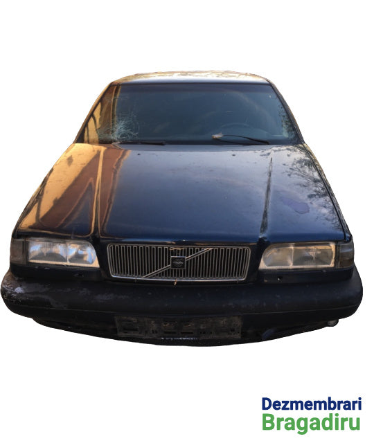 Dezmembram Volvo 850 [facelift] [1994 - 1997] Sedan 2.5 MT (170 hp) (LS) B5254FS