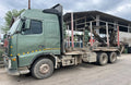 Dezmembram Volvo FH generatia [2005 - 2008] Autospeciala Volvo FH16 / 6x4 / forester