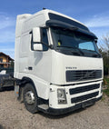 Dezmembram Volvo FH generatia [2005 - 2008] Cap tractor 12763cm³ (440 CP) Manuala