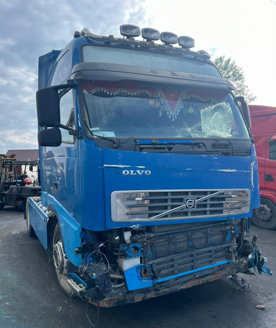 Dezmembram Volvo FH generatia [2008 - 2012] Cap tractor FH12