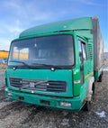 Dezmembram Volvo FL 6