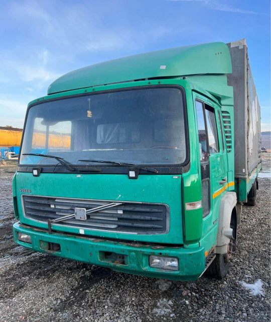 Dezmembram Volvo FL 6