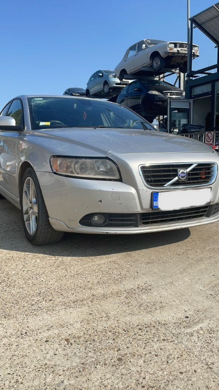 DEZMEMBRAM VOLVO S40, 1.8 BENZINA, AN 2008 !