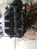 Dezmembram Volvo S40 berlina, 2006, 2.0 d, 100KW, Euro 4, cod motor D4204T, cv manuala MMT6 - 6 trepte