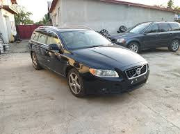 Dezmembram Volvo V70 3 [2007 - 2013] wagon 1.6 D DRIVe MT (109 hp)