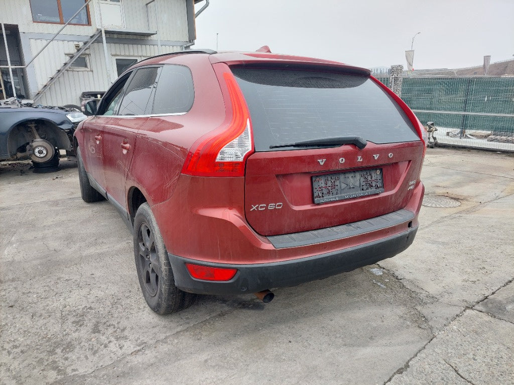 DEZMEMBRAM VOLVO XC 60 AN 2009