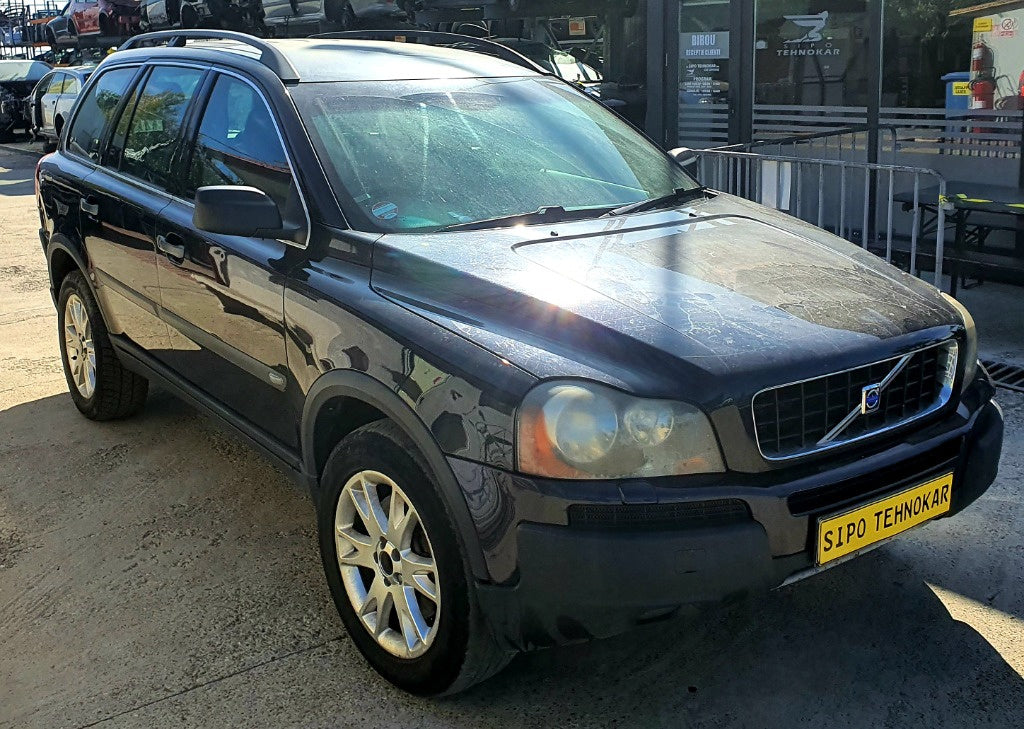 DEZMEMBRAM VOLVO XC 90 2006 2.4 Diesel