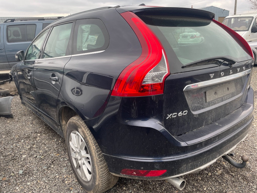 Dezmembram Volvo XC60 An 2017 motor D4204T4 automata