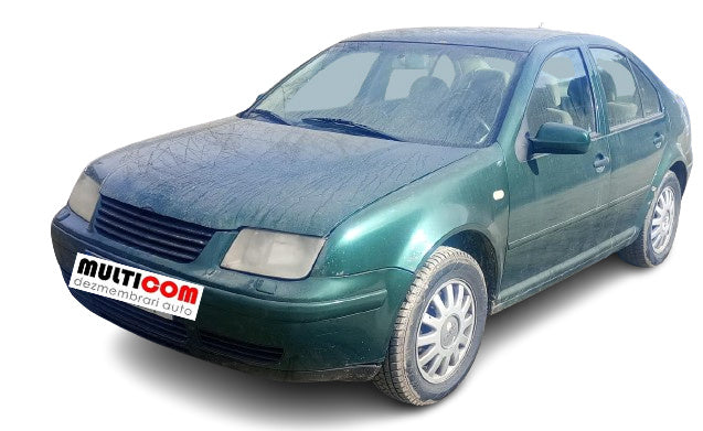 Dezmembram VW Bora limuzina, 1.9 TDI, motor ALH, an fabricatie 2003