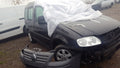 Dezmembram VW Caddy - 2007 - 1.9diesel - tip BSU - 55KW