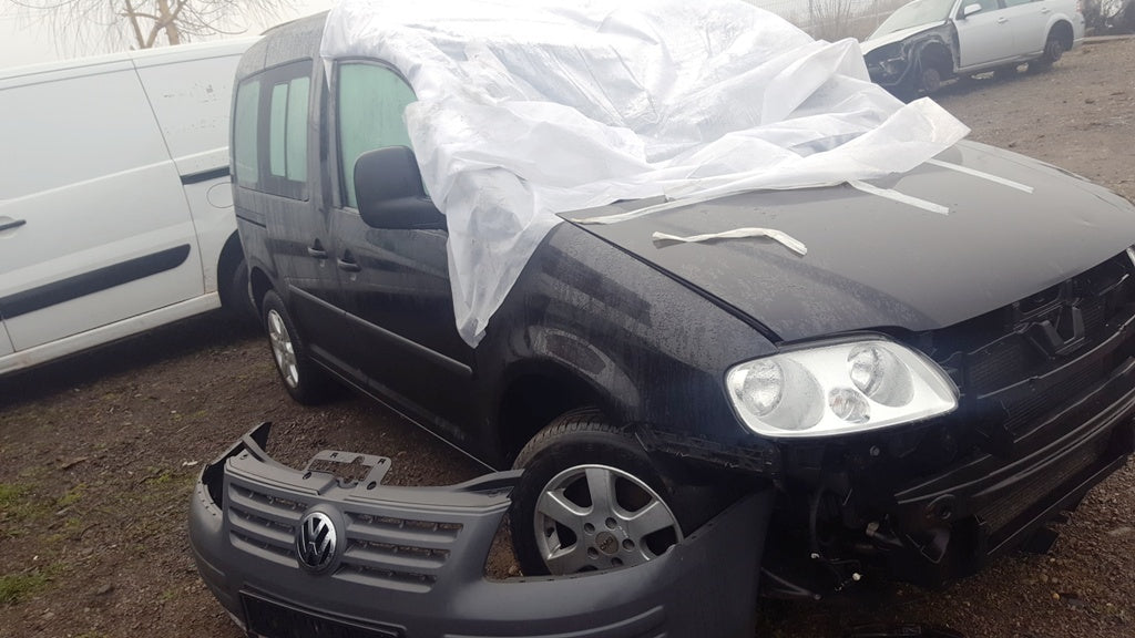 Dezmembram VW Caddy - 2007 - 1.9diesel - tip BSU - 55KW
