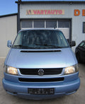 Dezmembram VW CARAVELLE 2.5 TDI Cod motor ACV 102 CP an 1996-2003