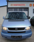 Dezmembram VW CARAVELLE 2.5 TDI Cod motor ACV 102 CP an 1996