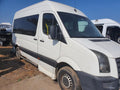Dezmembram-VW Crafter 2.5 TDI