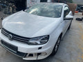 Dezmembram VW Eos Cabrio 1.4 tsi 2014