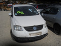 DEZMEMBRAM VW FOX 2005 1.4 BENZINA BKR CARSERO SECOND HAND BACAU SI IASI
