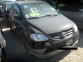 DEZMEMBRAM VW FOX 2006 1.4 DIESEL COD MOTOR BNM CARSERO SECOND HAND