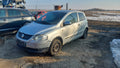 Dezmembram VW Fox an 2006 motor 1.4 Tdi cod BNM
