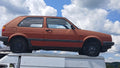 Dezmembram VW Golf 2. 1.6 B. 75 CP., an fabricație 1987
