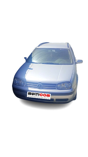 Dezmembram VW Golf 4, 1.9 TDI, an fabricatie 2002, motor ASV