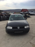 Dezmembram vw golf 4 anul 2001 motor 1,6 16valve benzina 77 kw tip motor AUS
