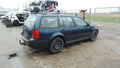 Dezmembram VW Golf 4 Break motor benzina 1.6 16V cod AZD