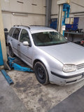Dezmembram VW Golf 4 brek 1.9 TDI 90 CP, AGR, '2000