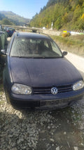 Dezmembram VW Golf 4 combi motor 1.9 tdi