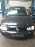 Dezmembram VW Golf 4 hatchback 1.4 B cod motor AXP, an fabricatie 2001