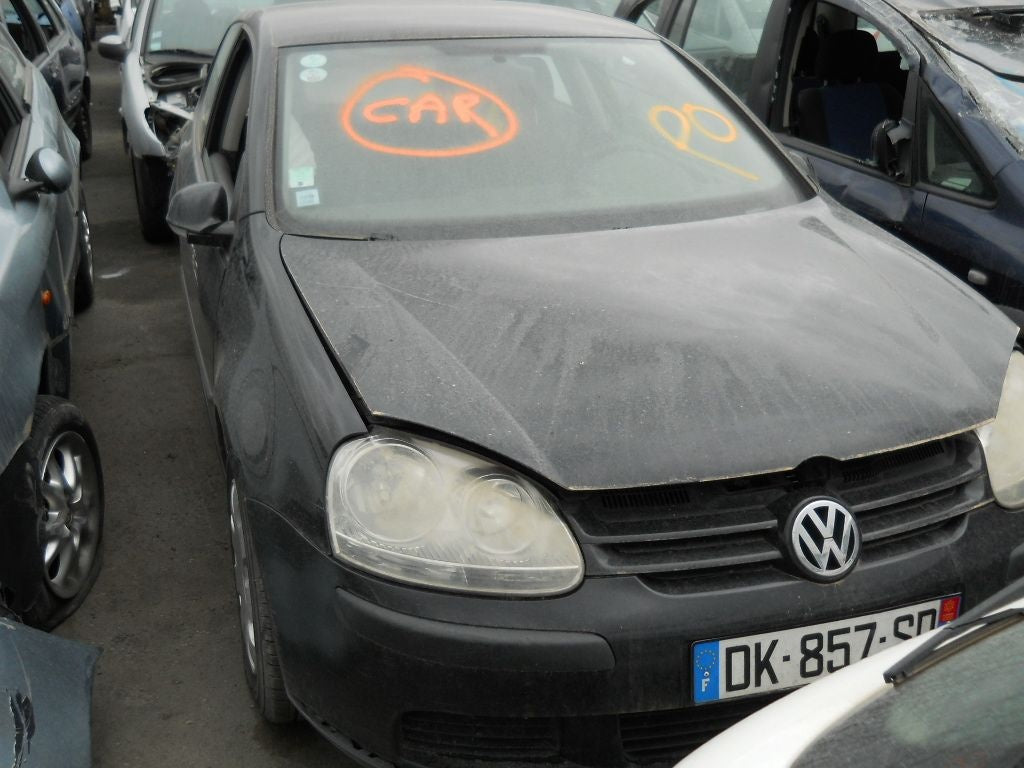 DEZMEMBRAM VW GOLF 5 1.9DI BKC, CARSERO SECOND HAND BACAU