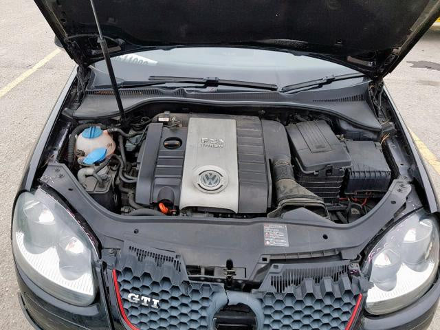 Dezmembram Vw Golf 5 (1K1), 2.0 tfsi, BWA