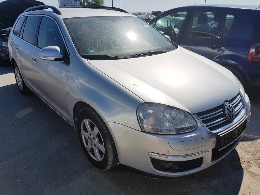 Dezmembram VW Golf 5 - break - 2009 - 1896cmc TIP: BLS - 77kw