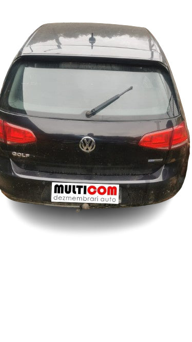 Dezmembram VW Golf 6, an fabricatie 2014, 1.6 diesel