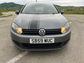 Dezmembram VW golf 6 hatchback 1.6 TDI cod cay cutie manuală 5+1 an 2009