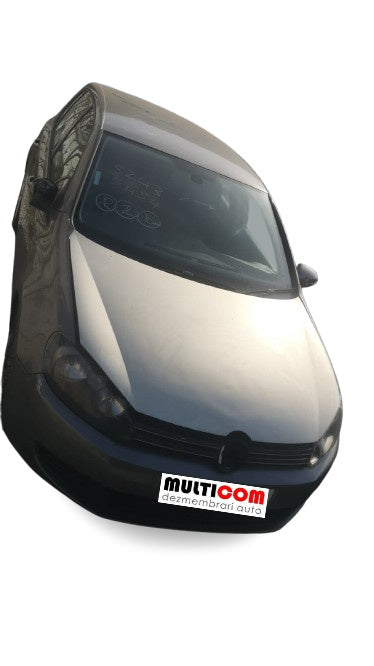 Dezmembram VW Golf 6, HATCHBACK, an fabricatie 2010, 1.6 diesel