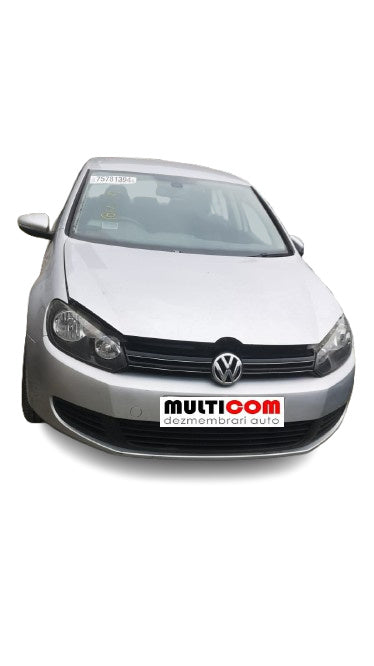 Dezmembram VW GOLF 6 SE TD, HATCHBACK, 2.0 diesel, an 2009