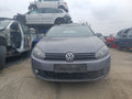DEZMEMBRAM VW GOLF 6 variant, AN 2012