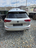 Dezmembram VW golf 8 2.0 TDI cutie manuală 6+1 an 2020
