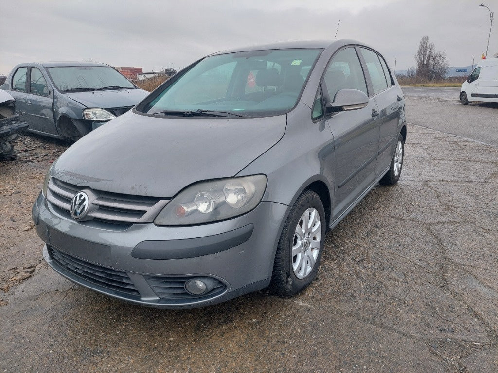 DEZMEMBRAM VW GOLF PLUS 1.9 TDI