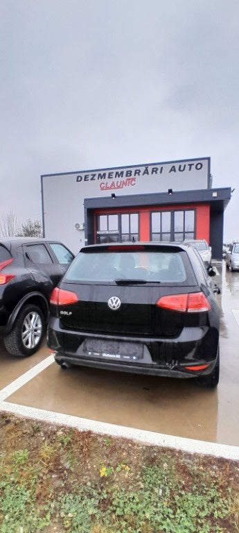 Dezmembram VW Golf VII 1.2 TSI CJZA cod cutie MYF