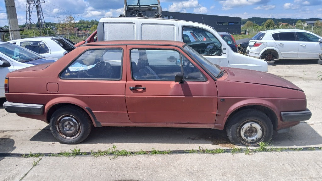 Dezmembram VW Jetta 2, 1.6 D, an fabricație 1986