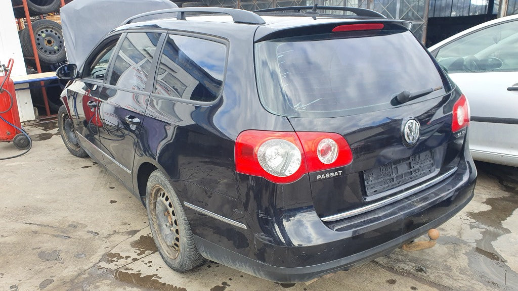 Dezmembram VW Passat 2.0 BMP Break