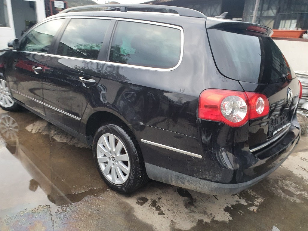 Dezmembram Vw PASSAT 2.0 CBAB DSG