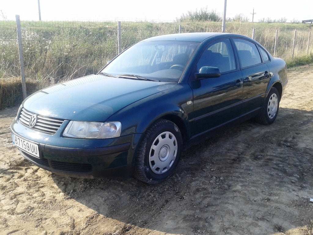 Dezmembram VW Passat - 2000 - 1.9diesel