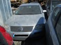 DEZMEMBRAM VW PASSAT 2001 1.9 DIESEL AWX CARSERO SECOND HAND BACAU SI IASI