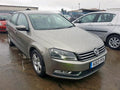 Dezmembram Vw Passat (362), 1.6 tdi, CAY