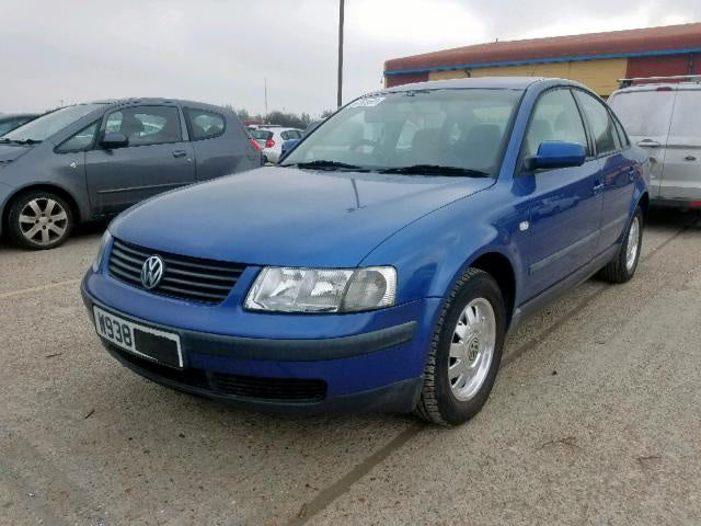 Dezmembram Vw Passat (3B2), 1.9 tdi, AJM