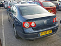 Dezmembram Vw Passat (3C2), 2.0 tdi BKP