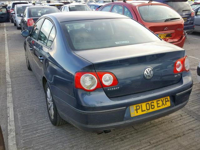 Dezmembram Vw Passat (3C2), 2.0 tdi BKP