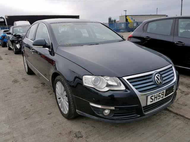 Dezmembram Vw Passat (3C2), 2.0 tdi, CBA